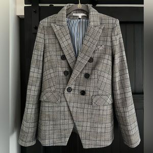 Veronica Beard Dickey Jacket Blazer - size 6